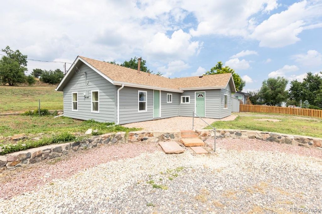 Photo of 9995 W Wesley Avenue, Lakewood, CO 80227 (MLS # 4835193)