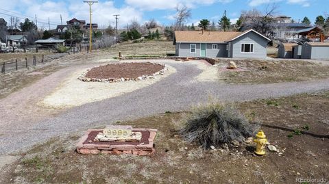 Photo of 9995 W Wesley Avenue, Lakewood, CO 80227 (MLS # 4835193)