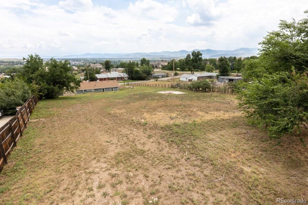 Photo of 9995 W Wesley Avenue, Lakewood, CO 80227 (MLS # 4835193)