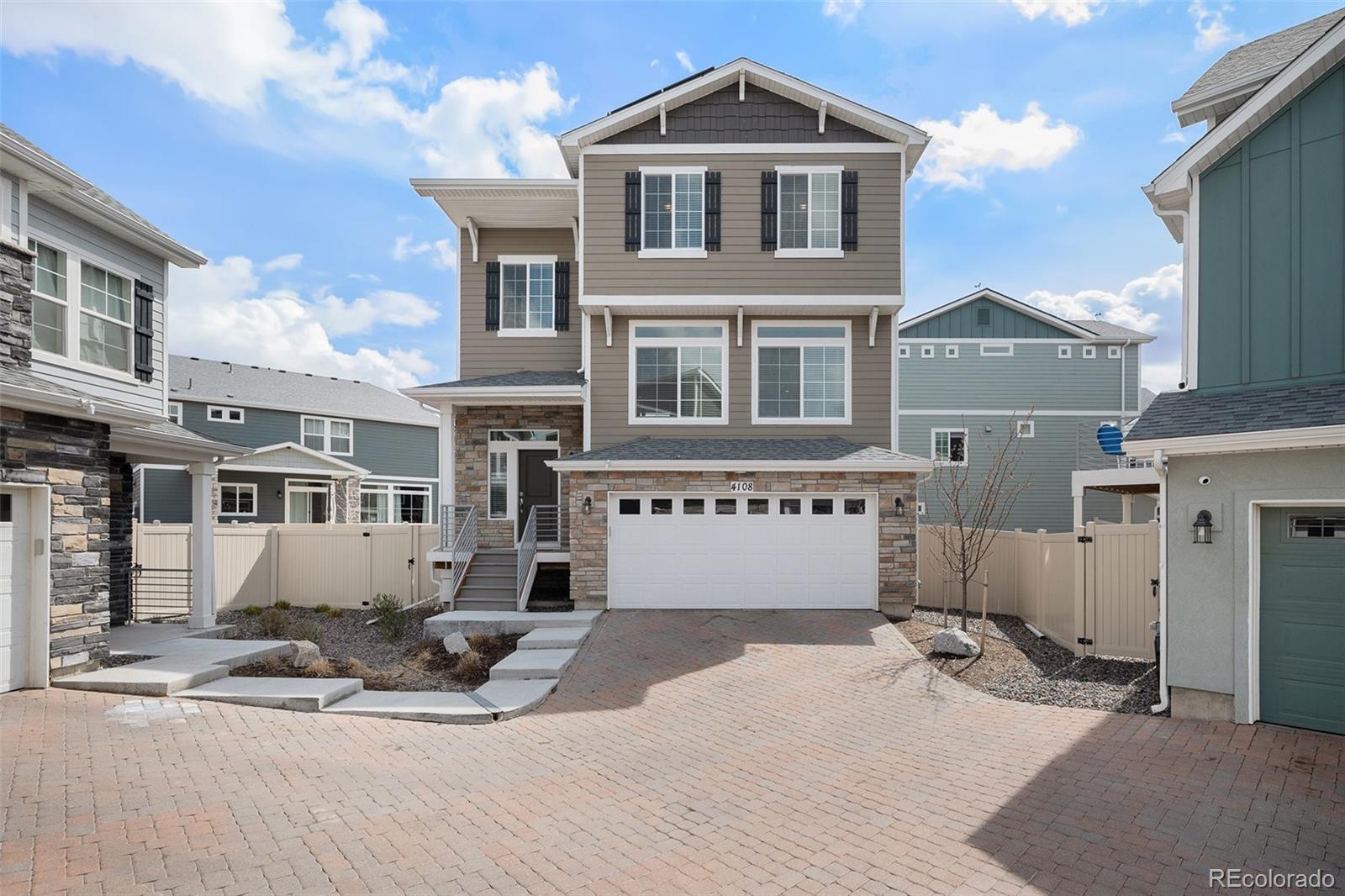 4108 N Quatar Court