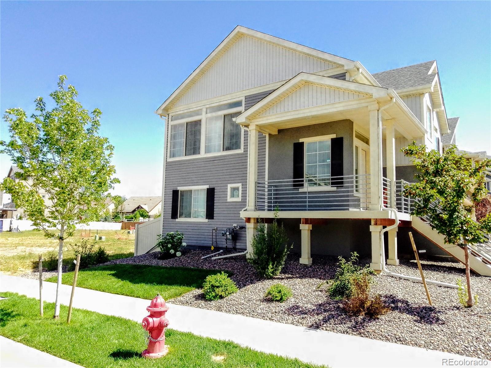3541 Valleywood Court, Johnstown, CO, 80534 1 3541 Valleywood Court