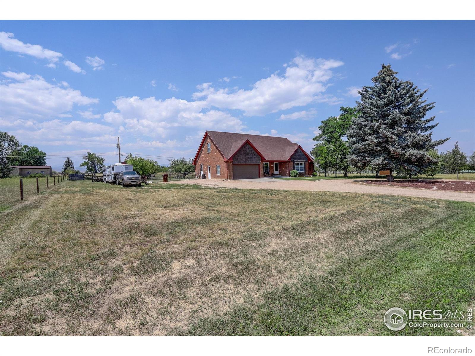 2316 Horseshoe Circle