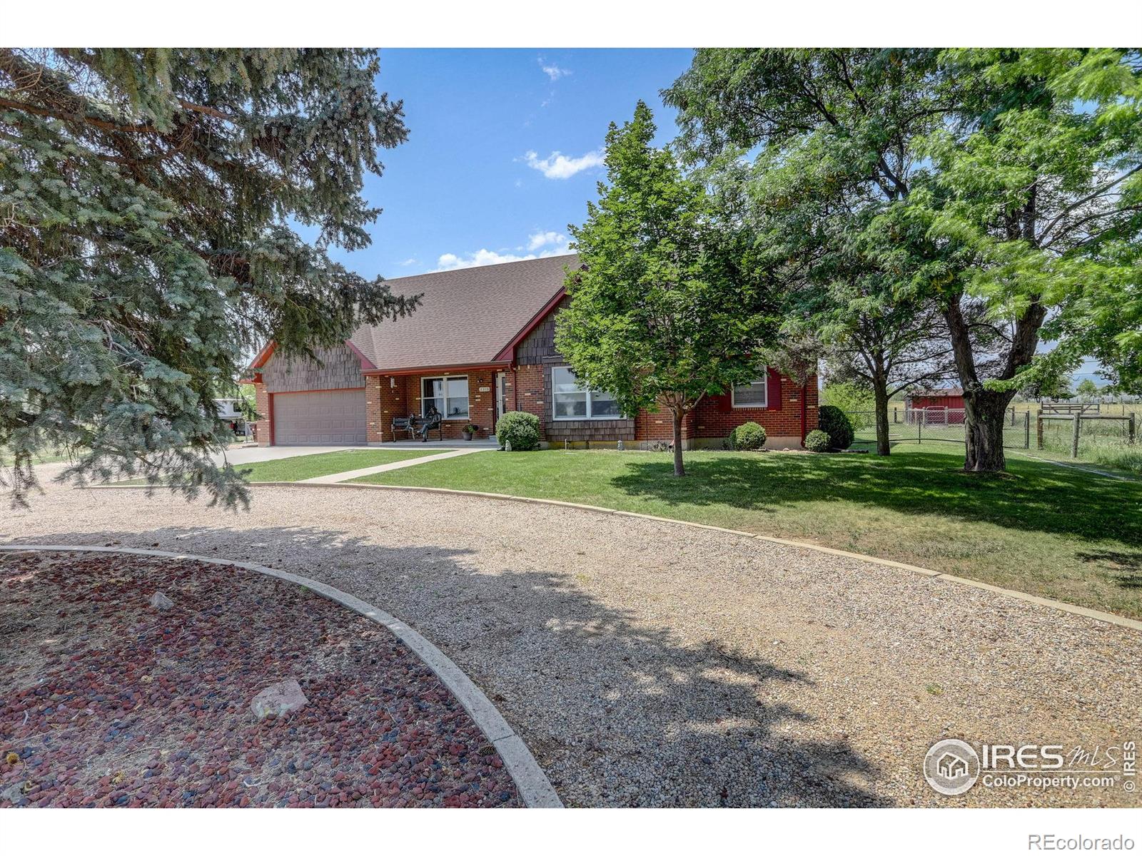 2316 Horseshoe Circle