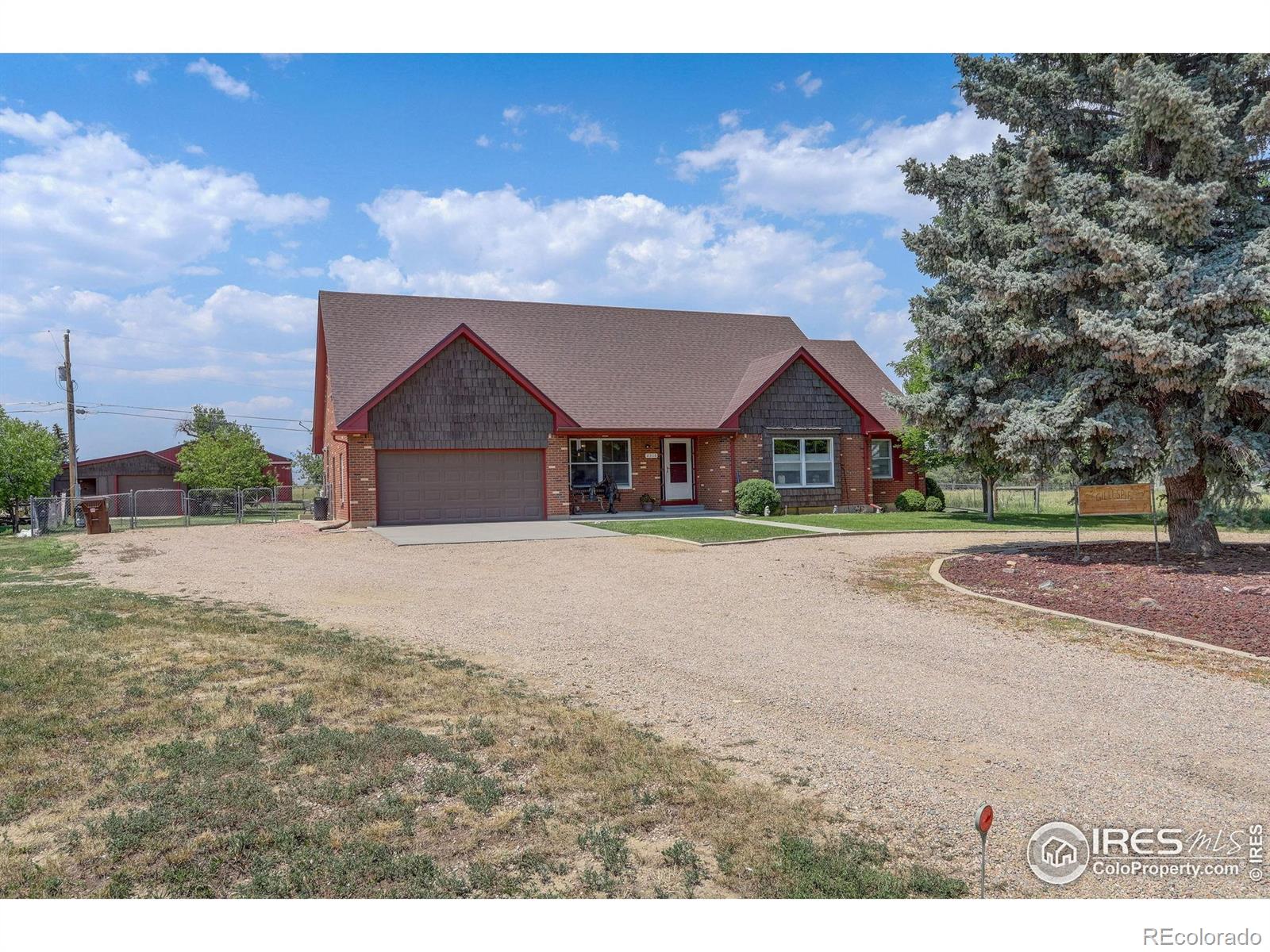 2316 Horseshoe Circle