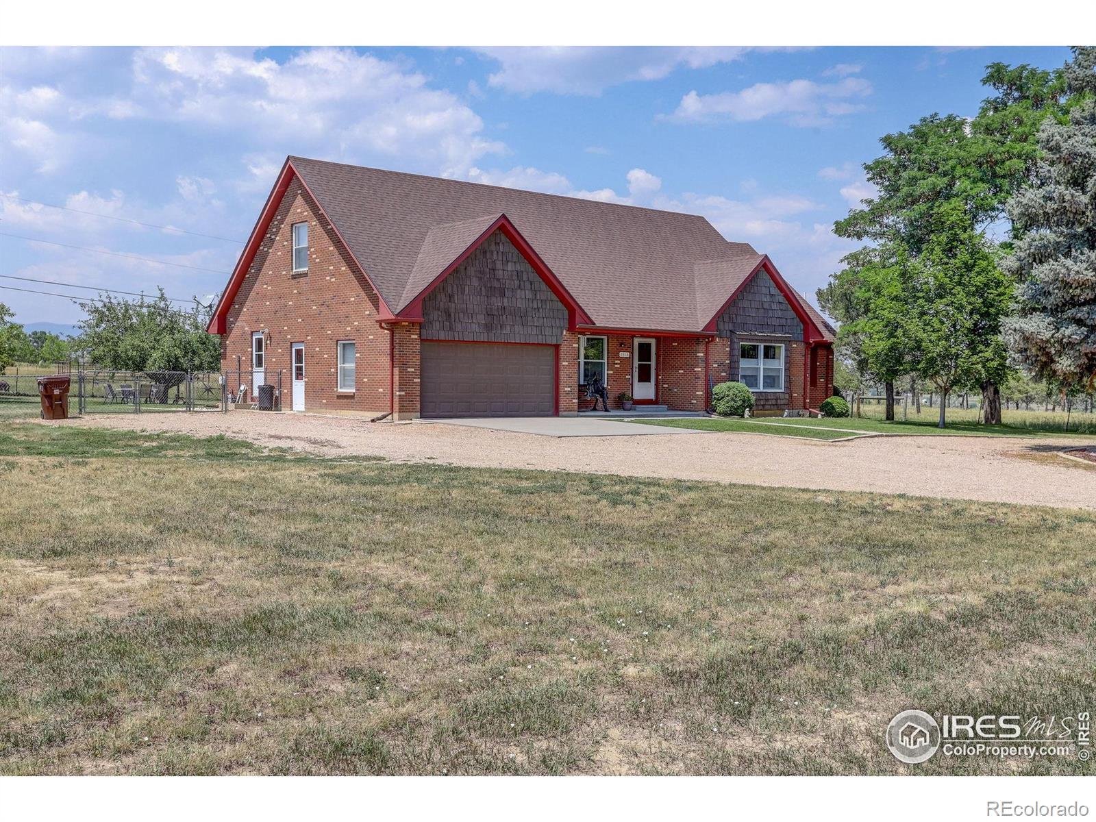 2316 Horseshoe Circle