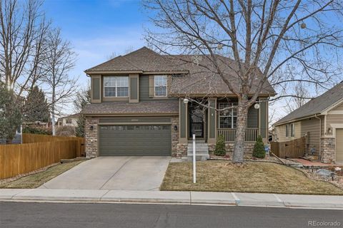 Photo of 11451 Whooping Crane Drive, Parker, CO 80134 (MLS # 7883720)