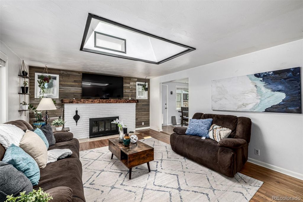Photo of 2450 Miller Street, Lakewood, CO 80215 (MLS # 2239717)