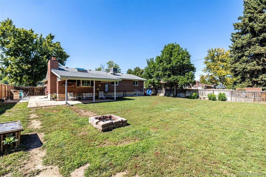 Photo of 2450 Miller Street, Lakewood, CO 80215 (MLS # 2239717)