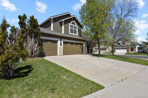 17057 Campo Drive, Parker, CO 80134 - MLS#: 1928567