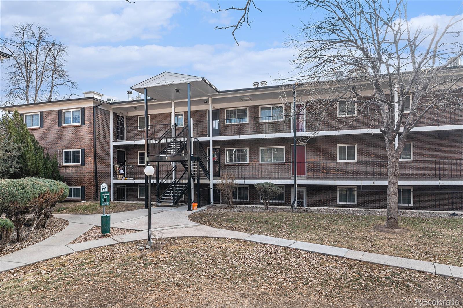 6800 E Tennessee Avenue 411