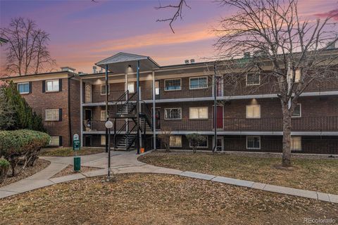 6800 E Tennessee Avenue 411 Denver CO 80224