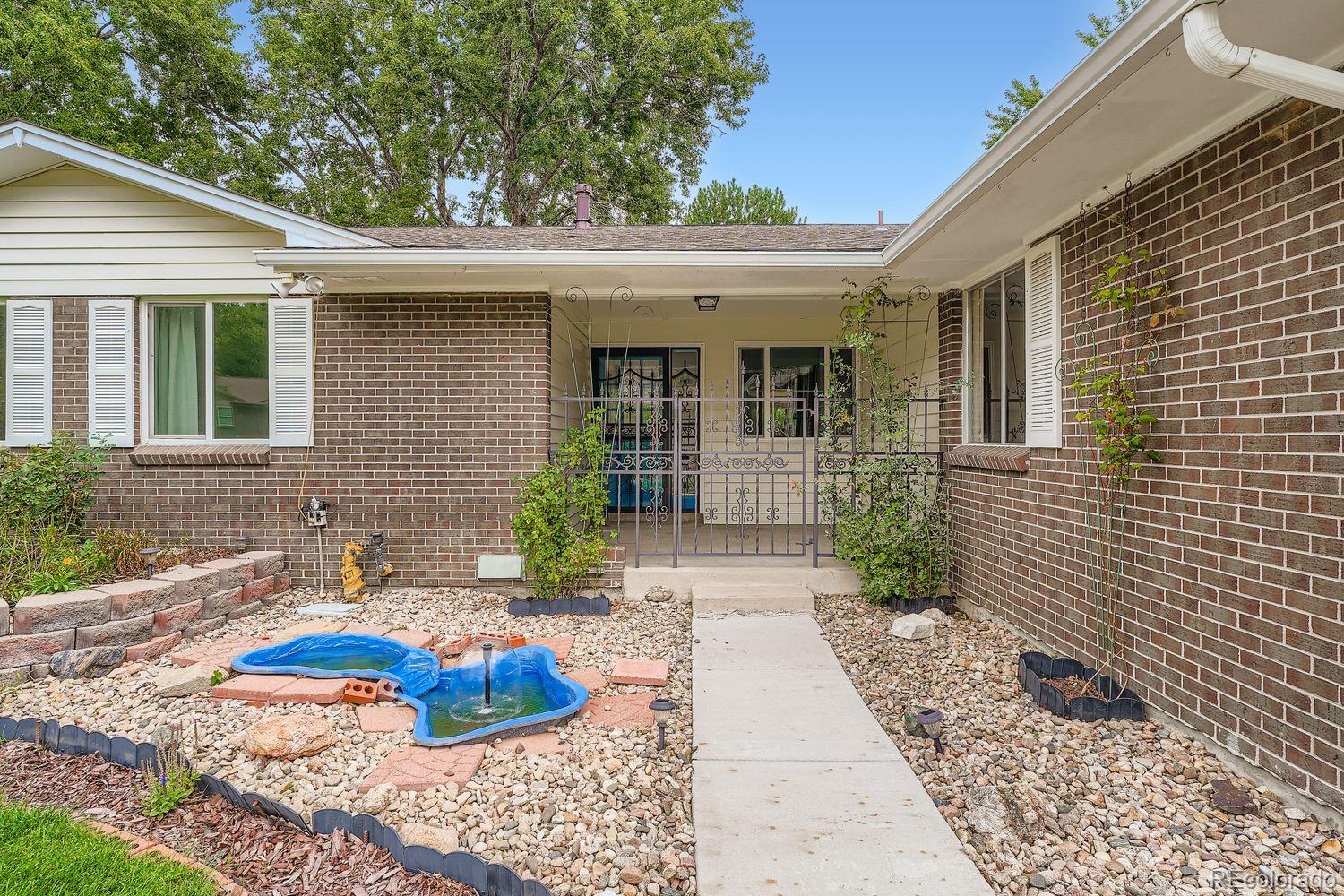 822 S Newcombe Way, Lakewood, CO, 80226 8 822 S Newcombe Way