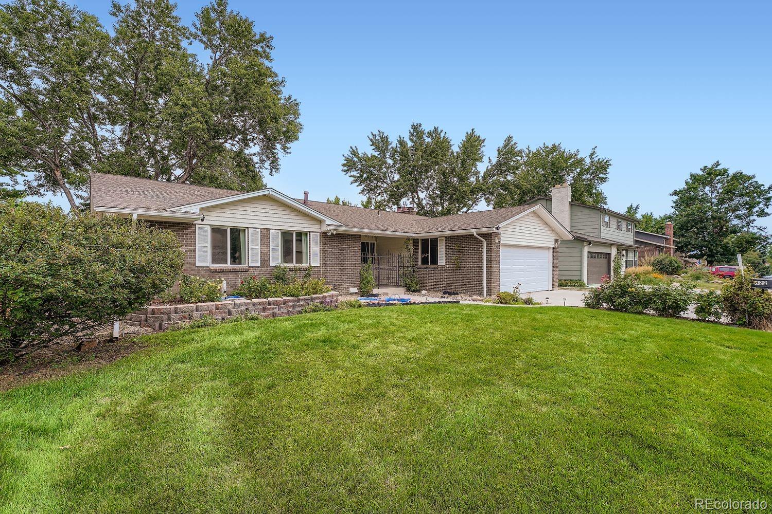 822 S Newcombe Way, Lakewood, CO, 80226 7 822 S Newcombe Way