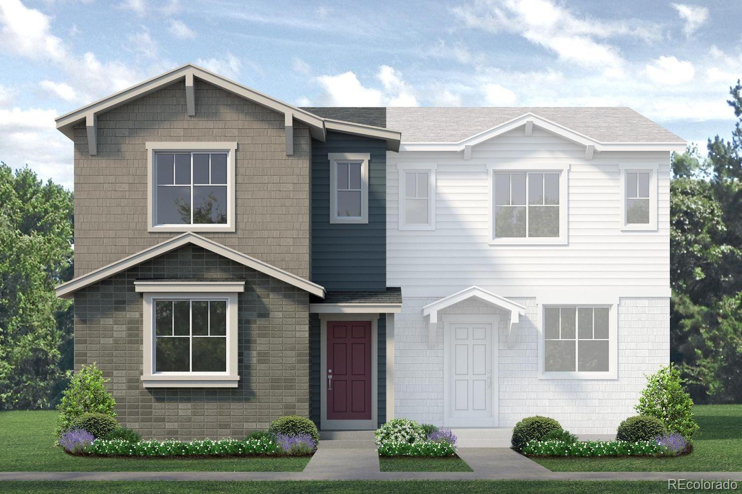 286 Shoveler Way, Johnstown, CO, 80534 1 286 Shoveler Way