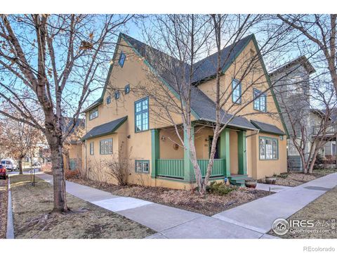820 Neon Forest Circle, Longmont, CO 80504 - #: IR1003966