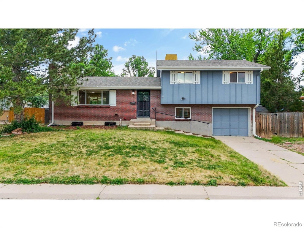 Photo of 6128 S Madison Court, Centennial, CO 80121 (MLS # IR1066370)