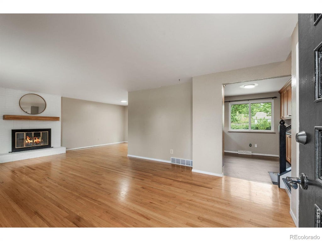 Photo of 6128 S Madison Court, Centennial, CO 80121 (MLS # IR1066370)