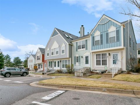 Photo of 6732 S Independence Street, Littleton, CO 80128 (MLS # 9061392)