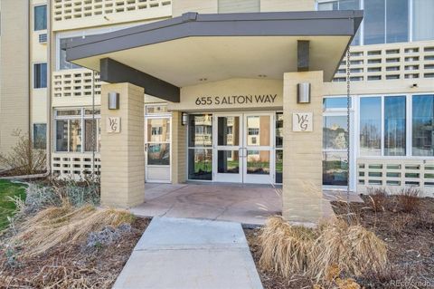 655 S Alton Way 4B Denver CO 80247