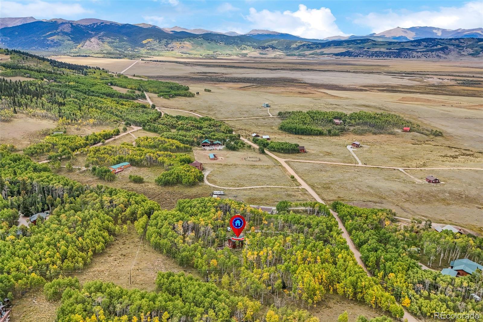 465 Mount Guyot Circle, Jefferson, CO, 80456 1 465 Mount Guyot Circle