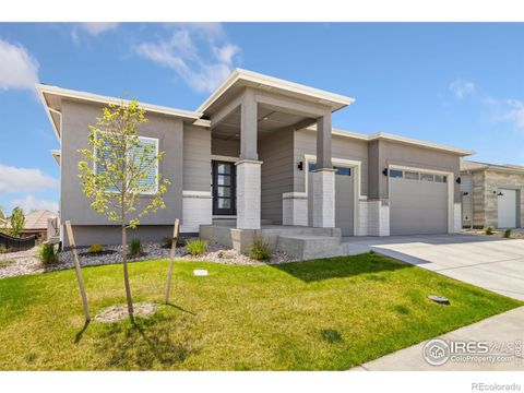 1721 Brightwater Drive Fort Collins CO 80524