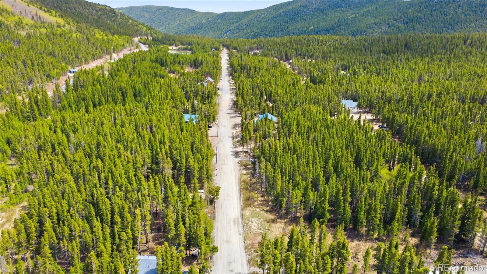 Silver Creek Road
