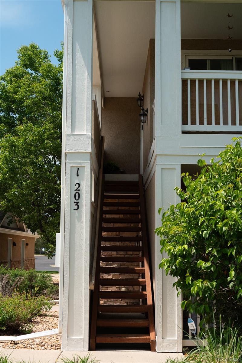 8200 E 8th Avenue 1203