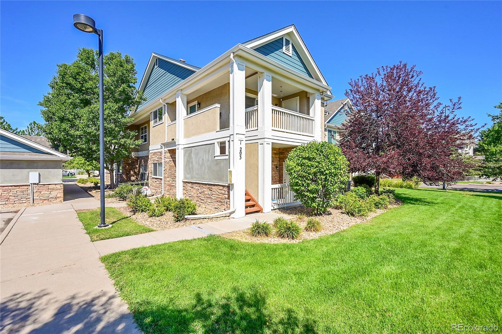 8200 E 8th Avenue 1203