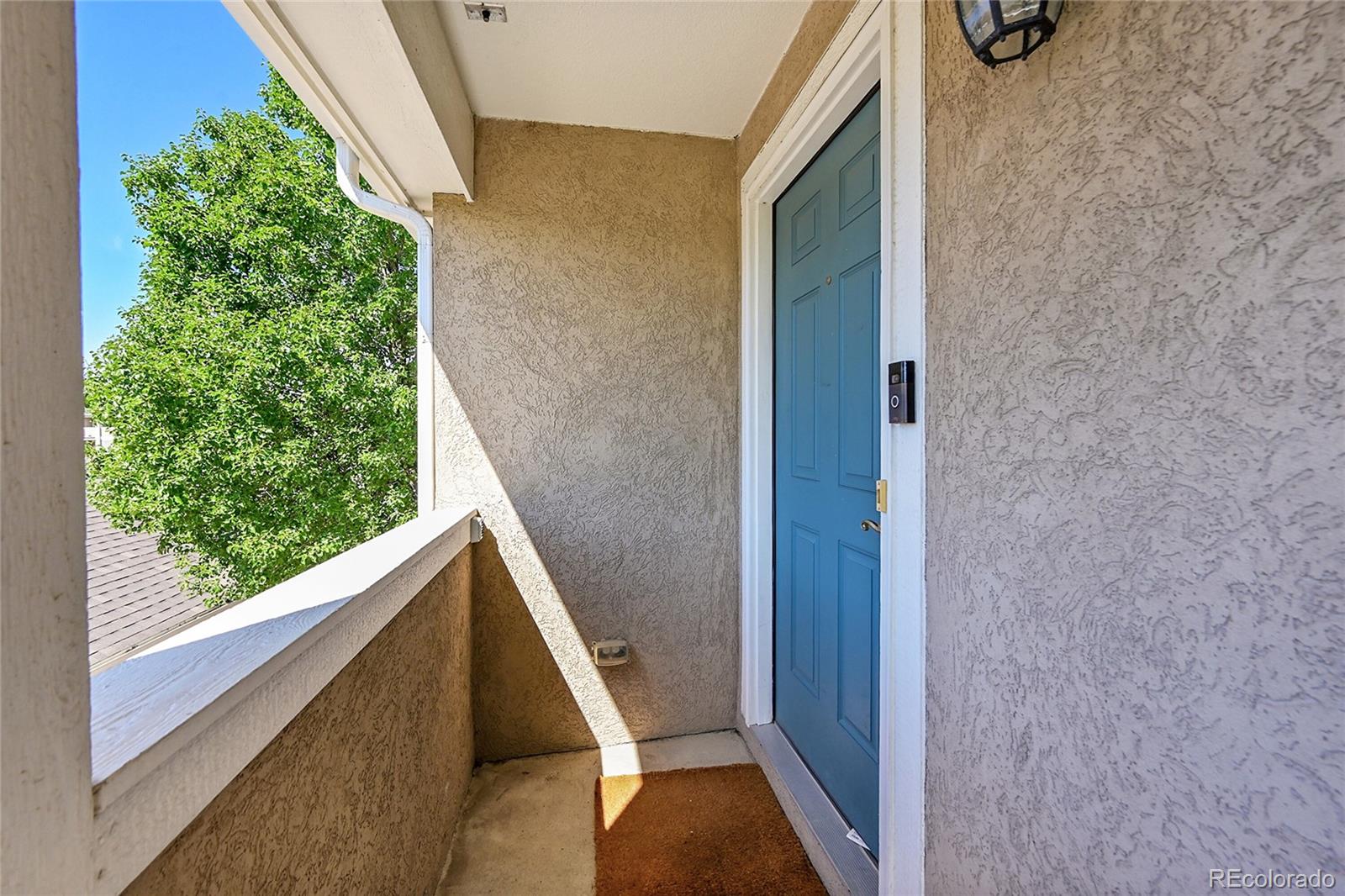 8200 E 8th Avenue 1203