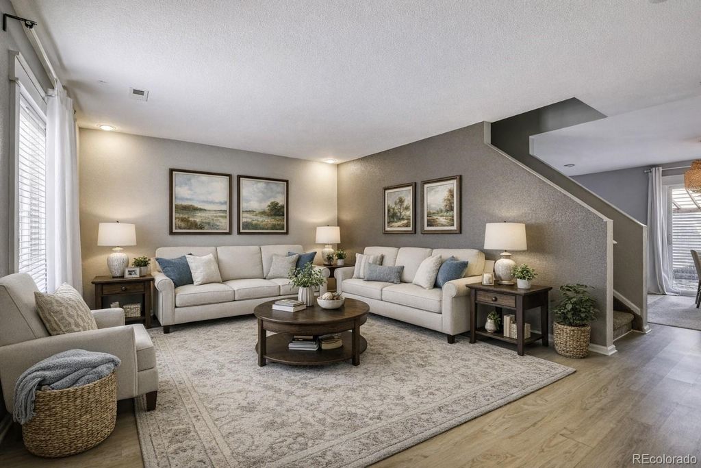 Photo of 3637 Dexter Court, Denver, CO 80207 (MLS # 1744816)