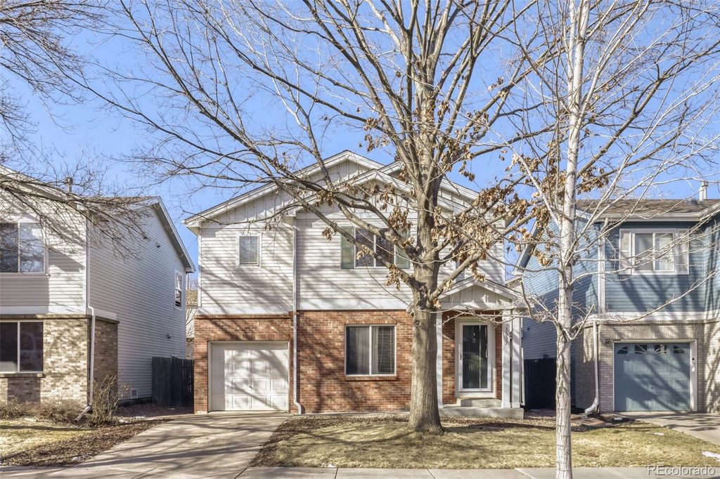 Photo of 3637 Dexter Court, Denver, CO 80207 (MLS # 1744816)