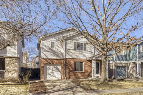 3637 Dexter Court Denver CO 80207