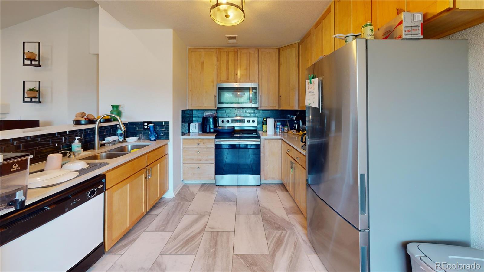 8200 E 8th Avenue 1202