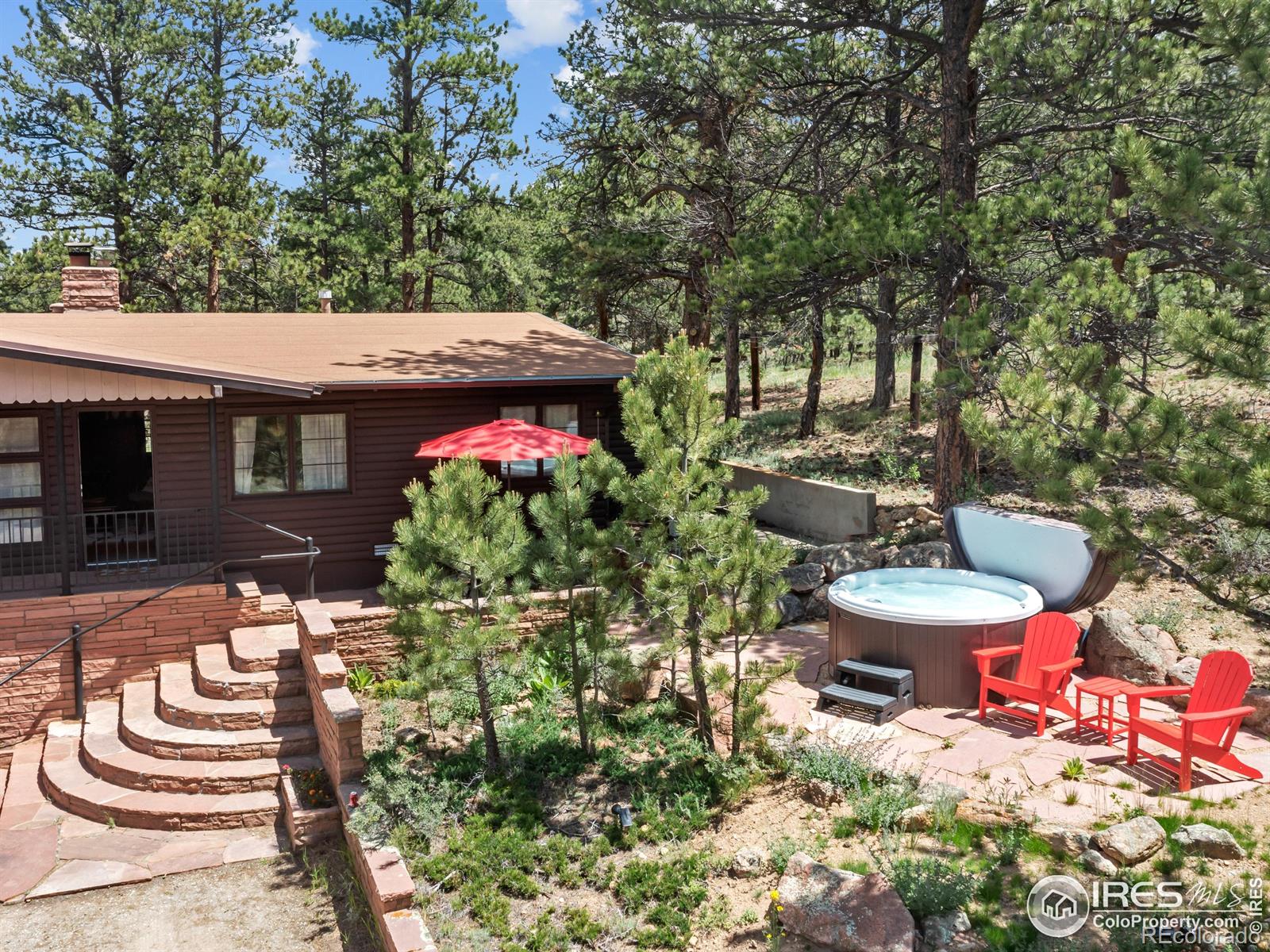 1650 Powelly Lane