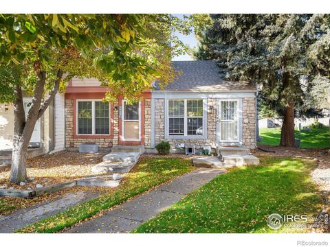 Westminster 89 2933 W 81st Avenue H Westminster CO 80031