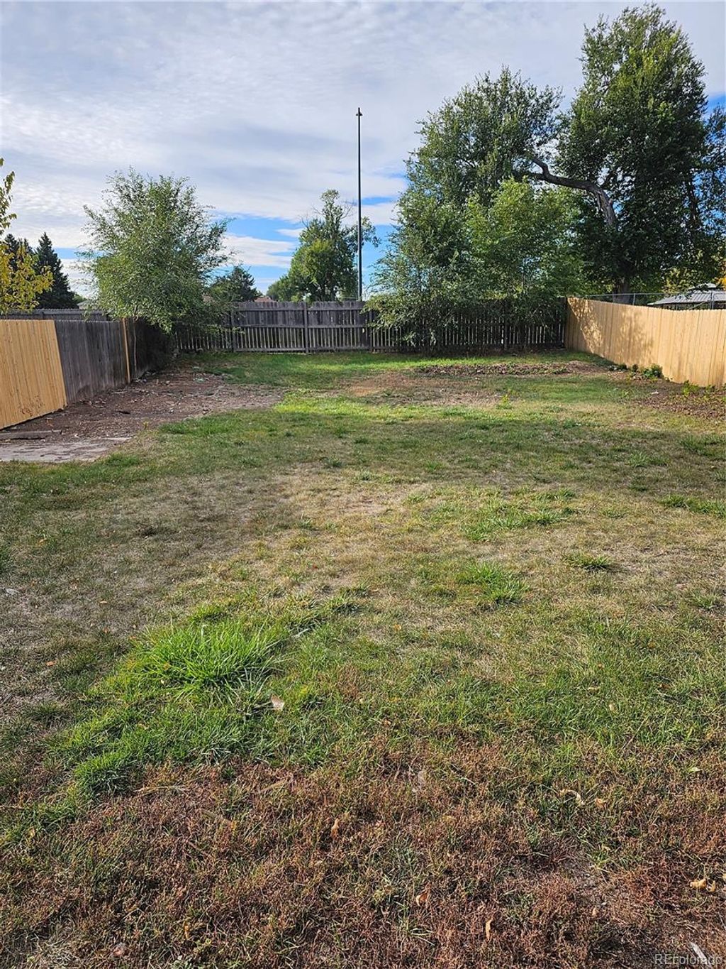 Photo of 4860 W Ohio Avenue W, Denver, CO 80219 (MLS # 3023262)