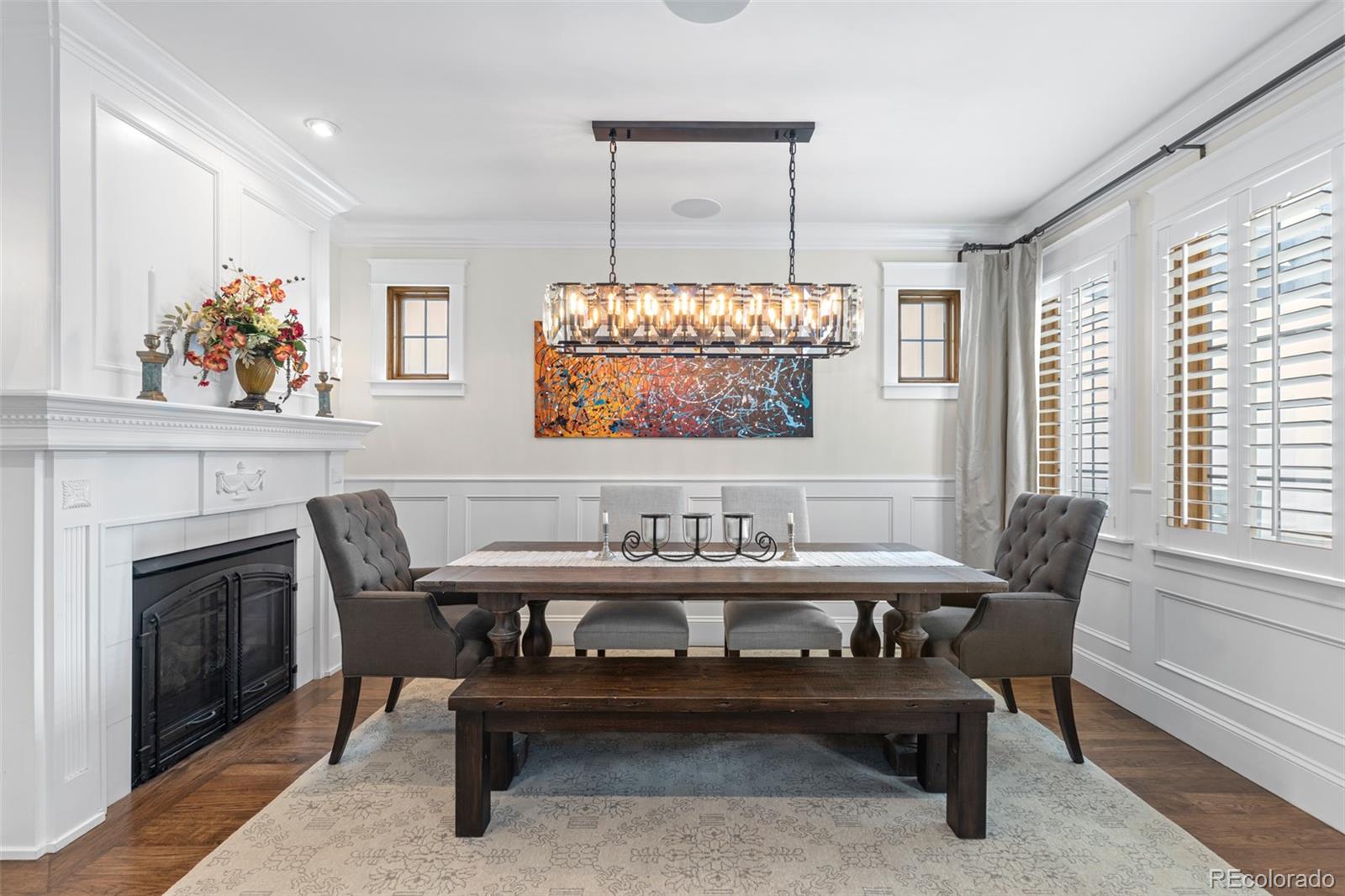 579 Madison Street, Denver, CO, 80206 4 579 Madison Street