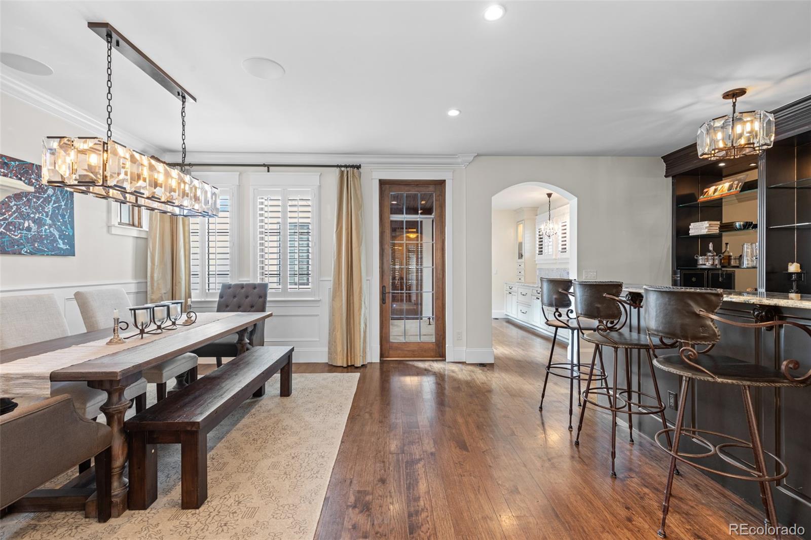 579 Madison Street, Denver, CO, 80206 3 579 Madison Street