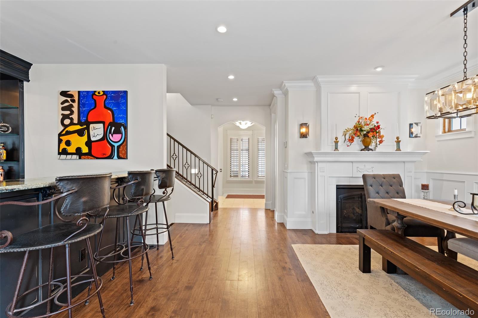 579 Madison Street, Denver, CO, 80206 2 579 Madison Street