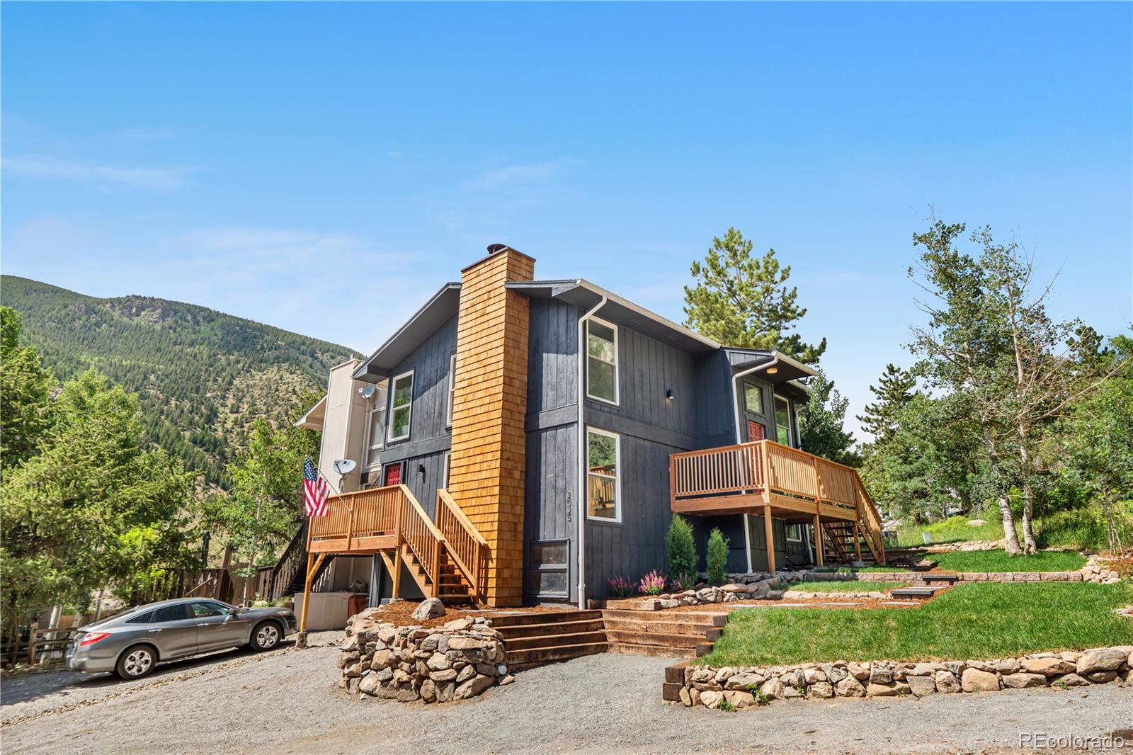 2025 Alliance Drive, Georgetown, CO, 80444 2 2025 Alliance Drive