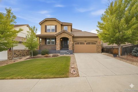 8148 Grady Circle Castle Rock CO 80108