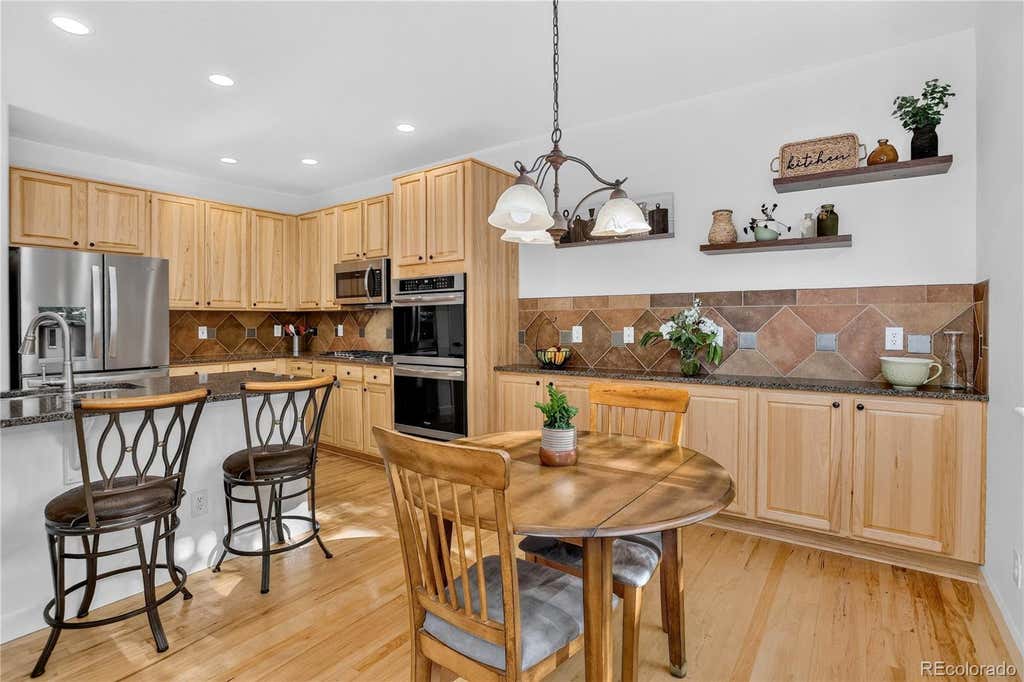Photo of 13476 Jersey Street, Thornton, CO 80602 (MLS # 4323741)