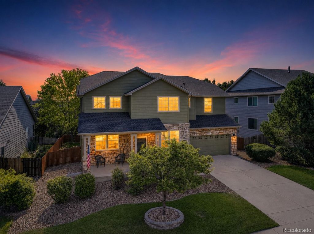 Photo of 13476 Jersey Street, Thornton, CO 80602 (MLS # 4323741)