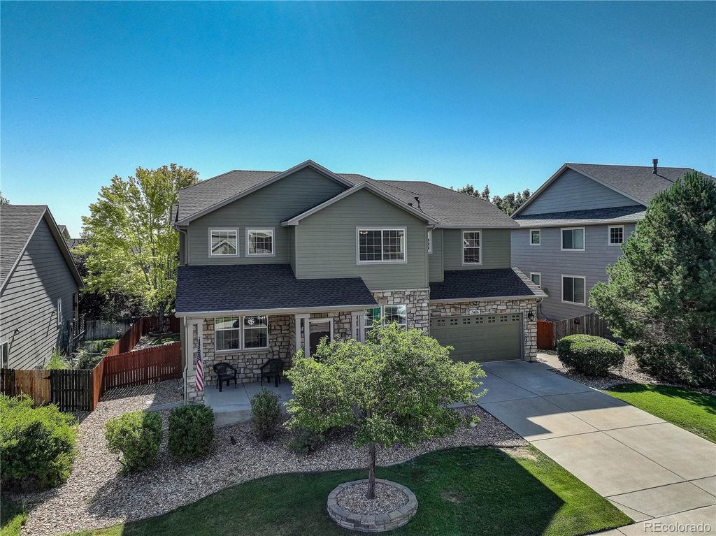 Photo of 13476 Jersey Street, Thornton, CO 80602 (MLS # 4323741)