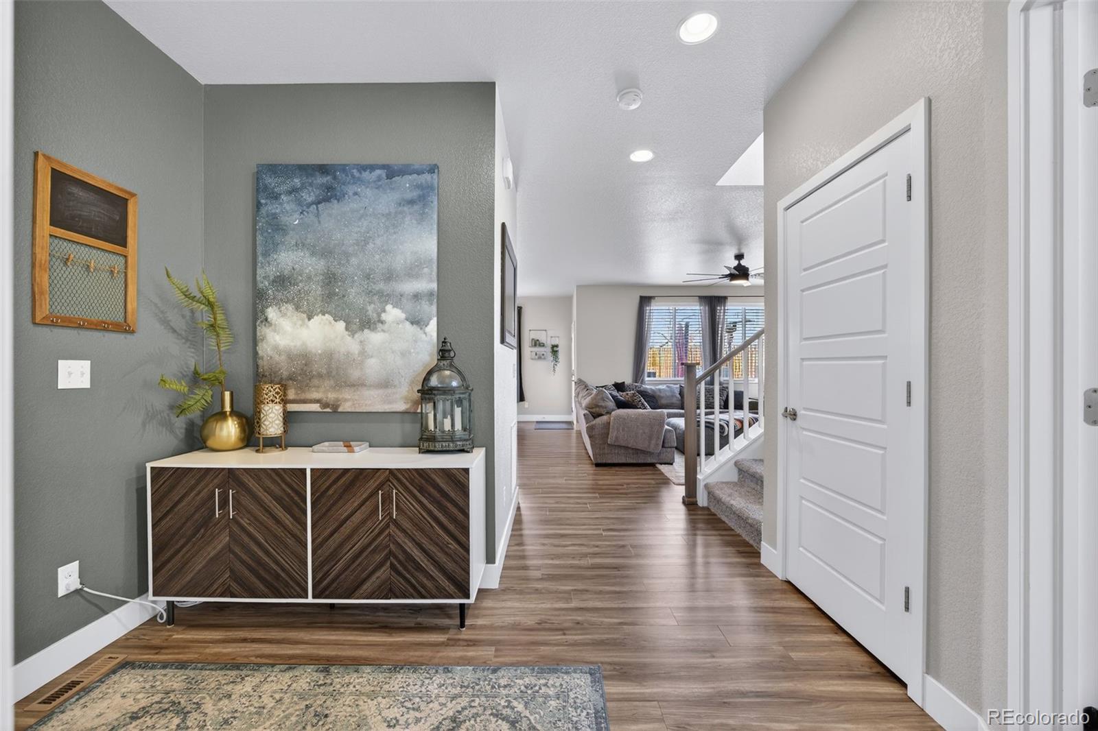 17066 E Cedar Gulch Drive