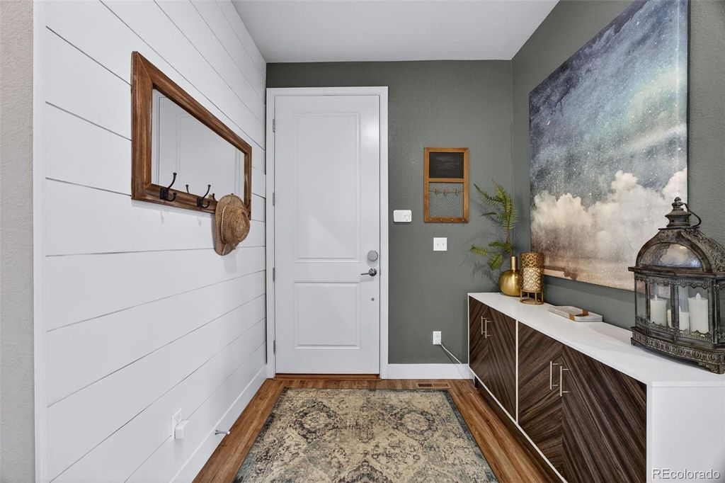 Photo of 17066 E Cedar Gulch Drive, Parker, CO 80134 (MLS # 9076678)