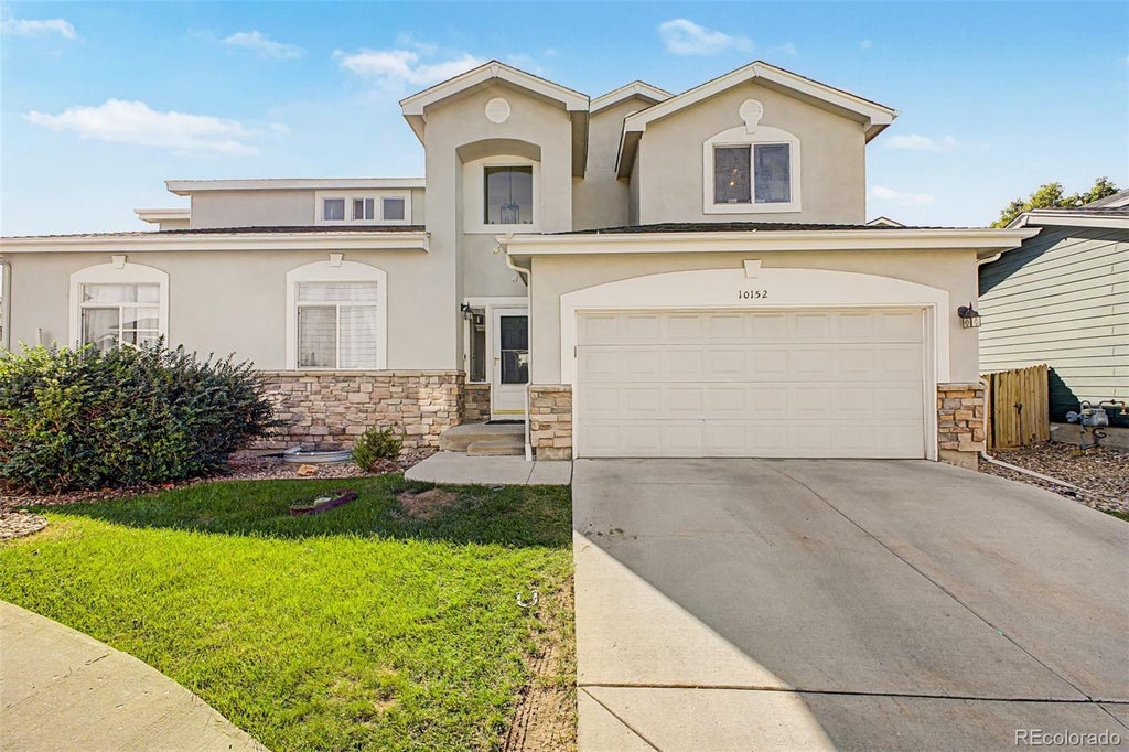 Photo of 10152 Wyandott Circle N, Thornton, CO 80260 (MLS # 6645786)