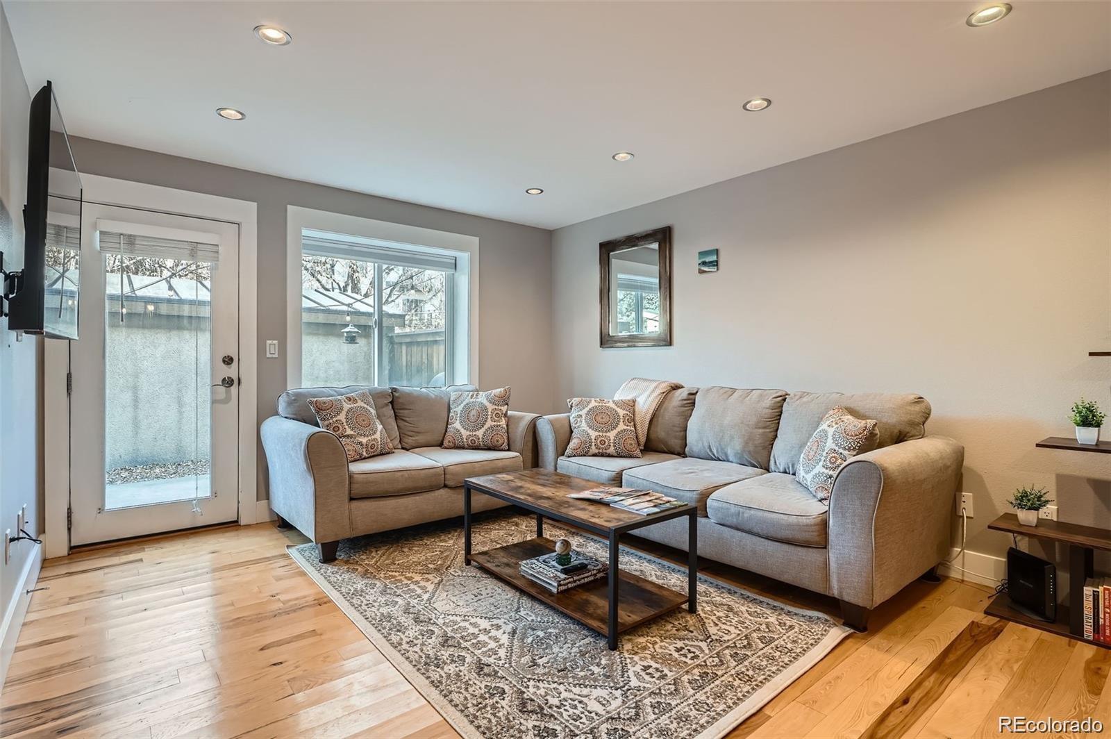 2460 W Caithness Place 104