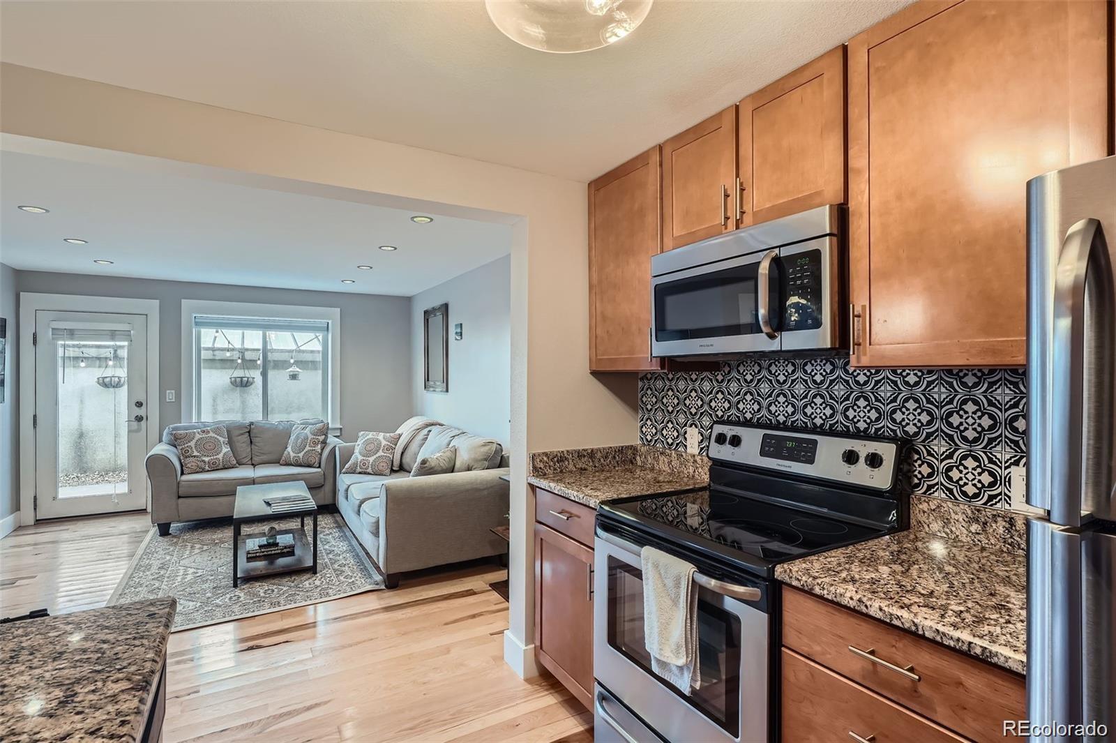 2460 W Caithness Place 104