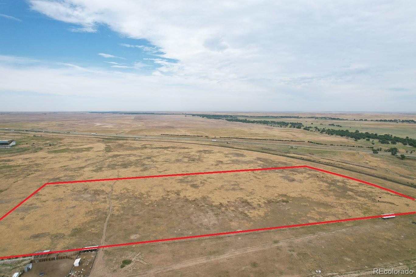 2520 S County Road 201